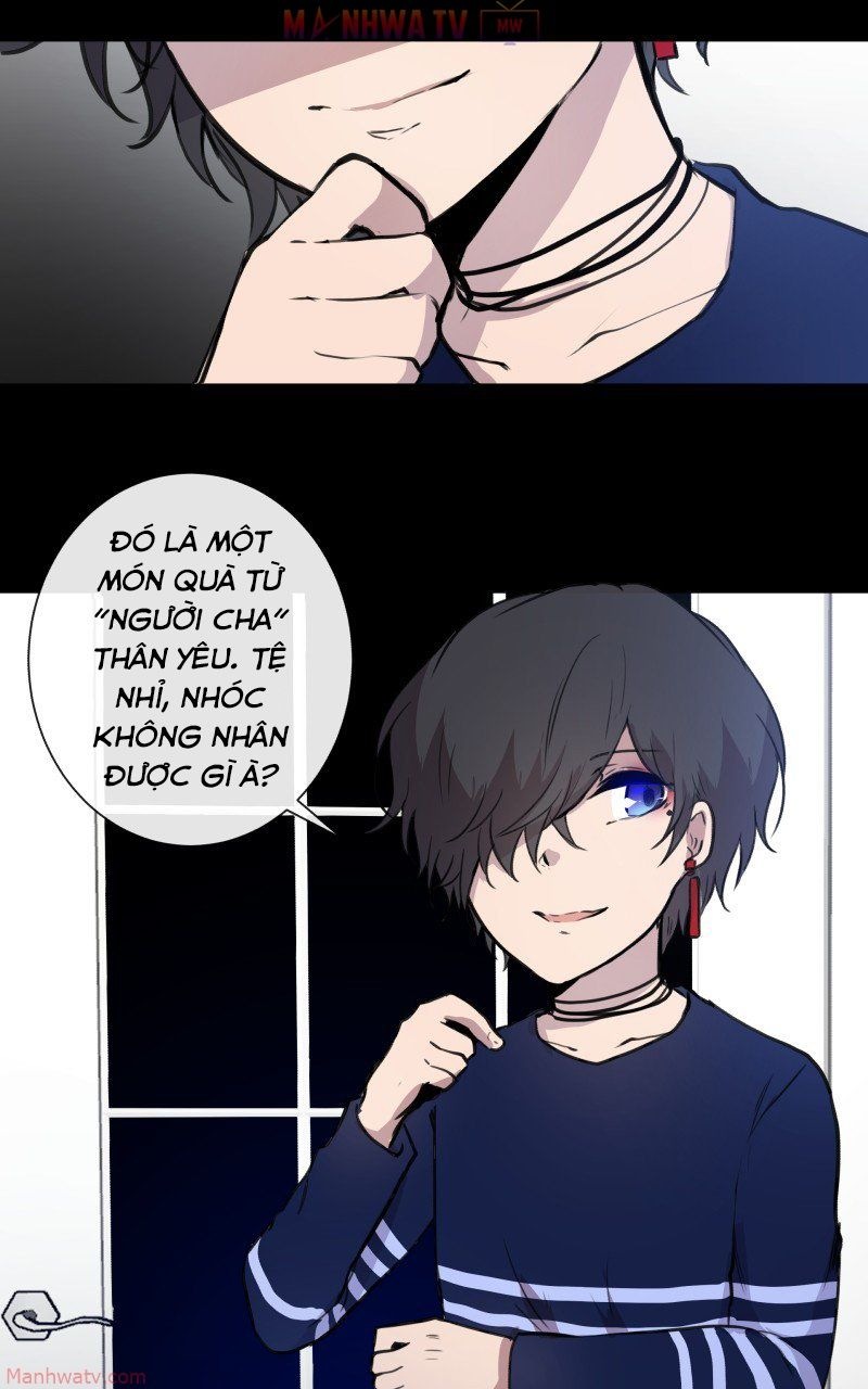 Đọc truyện Trọng sinh mạc thế - Chap 46